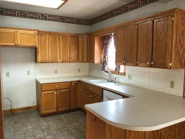 $135,000 | 312 South Washington S Wa 67042, El Dorado, KS 67042