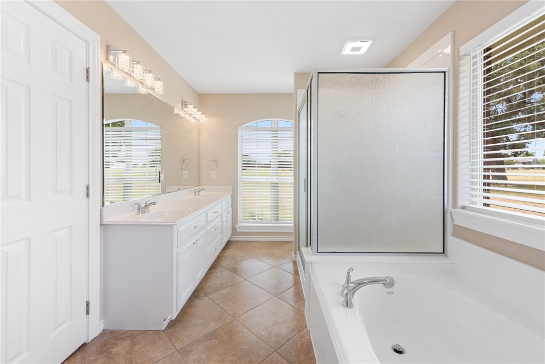 6100 Whitetail Lane Bryan, TX 77808 - Photo 20 of 37