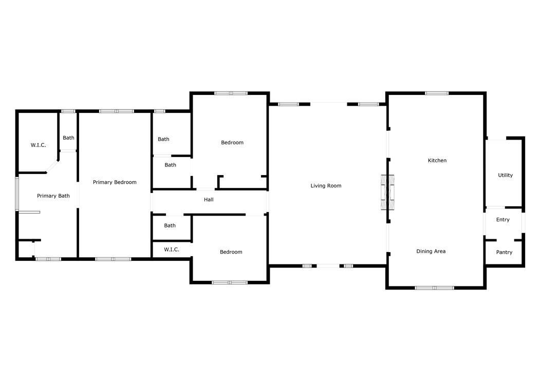 6100 Whitetail Lane Bryan, TX 77808 - Photo 5 of 37