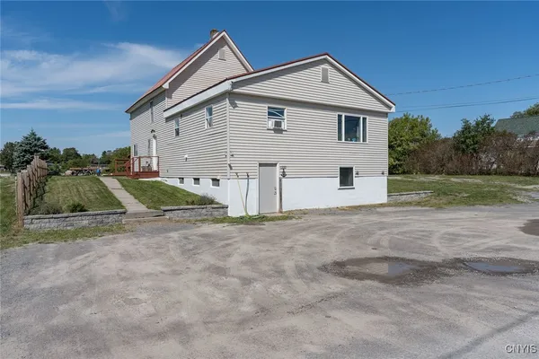 $469,000 | 12093 County Route 125, Chaumont, NY 13622