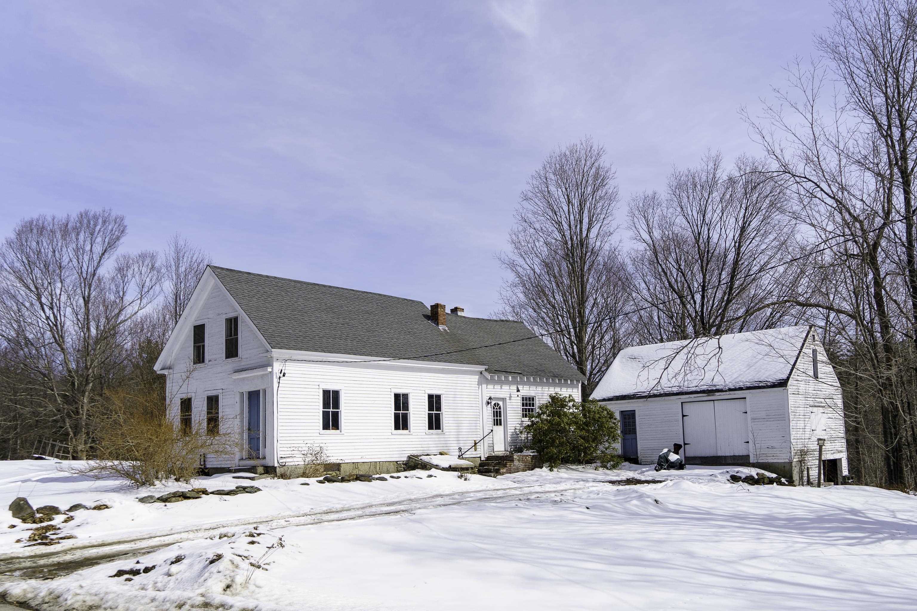 870 Ashby Road New Ipswich, NH 03071 - Photo 2 of 34 Gallery Image 2