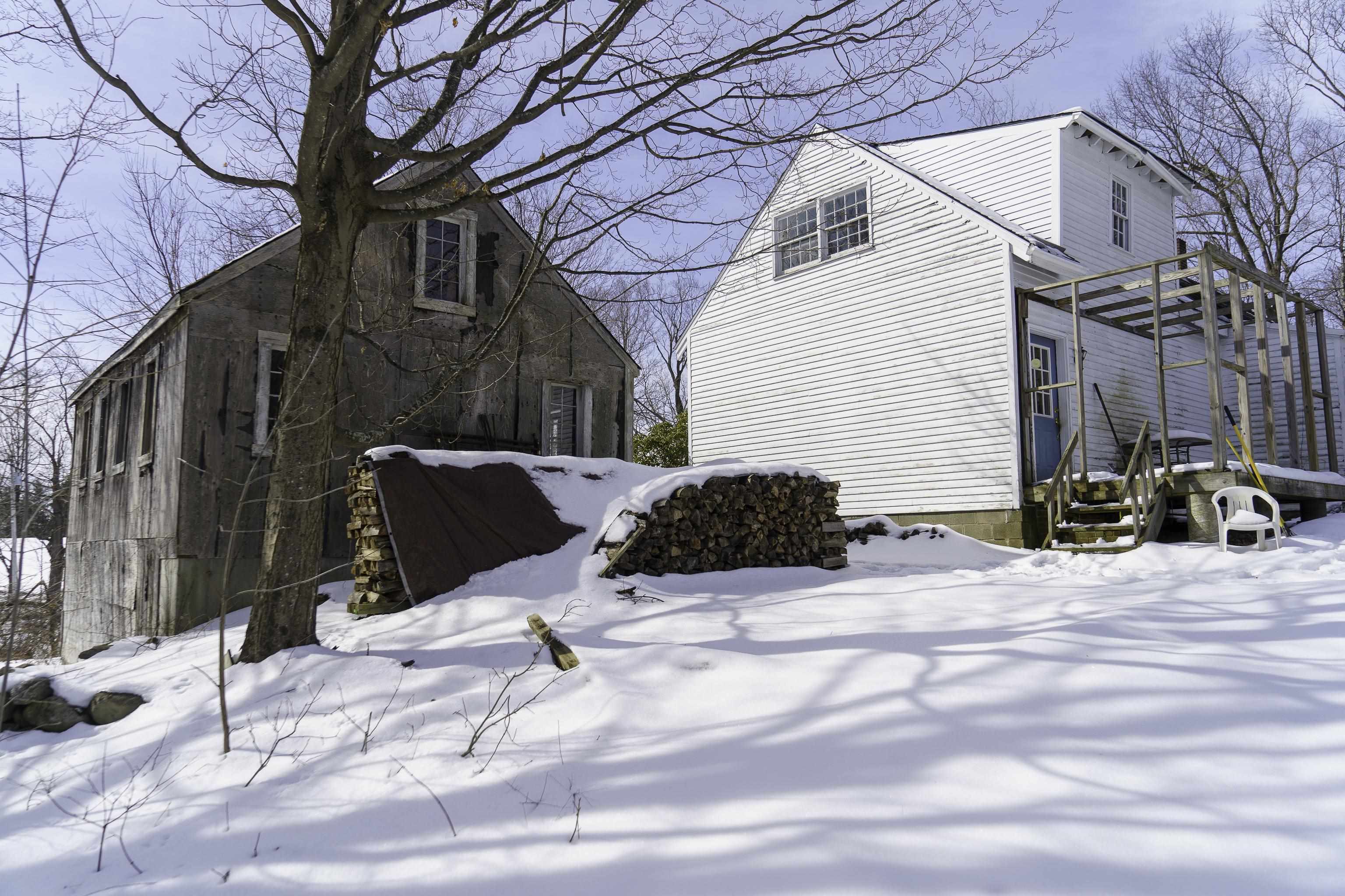 870 Ashby Road New Ipswich, NH 03071 - Photo 4 of 34 Gallery Image 4
