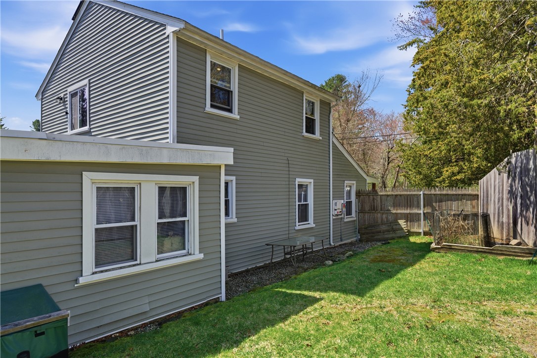 48 Overlea Road North Smithfield, RI 02896 - Photo 30 of 38