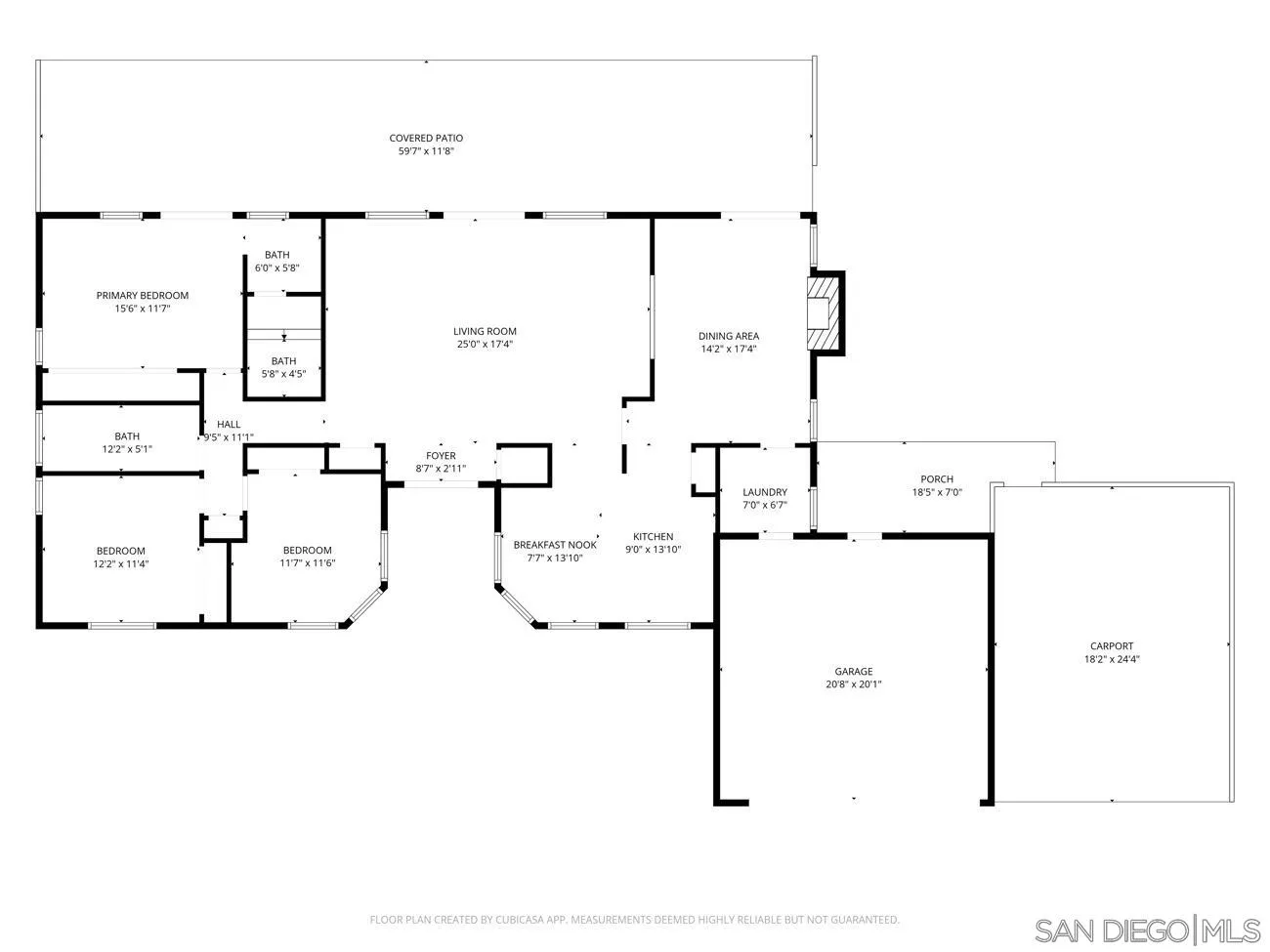 1368 Oakleaf Lane Ramona, CA 92065 - Photo 20 of 27