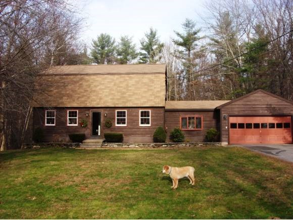 26 Raeder Drive Stratham, NH 03885 - Photo 1 of 1