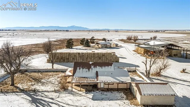 a view of a ocean view