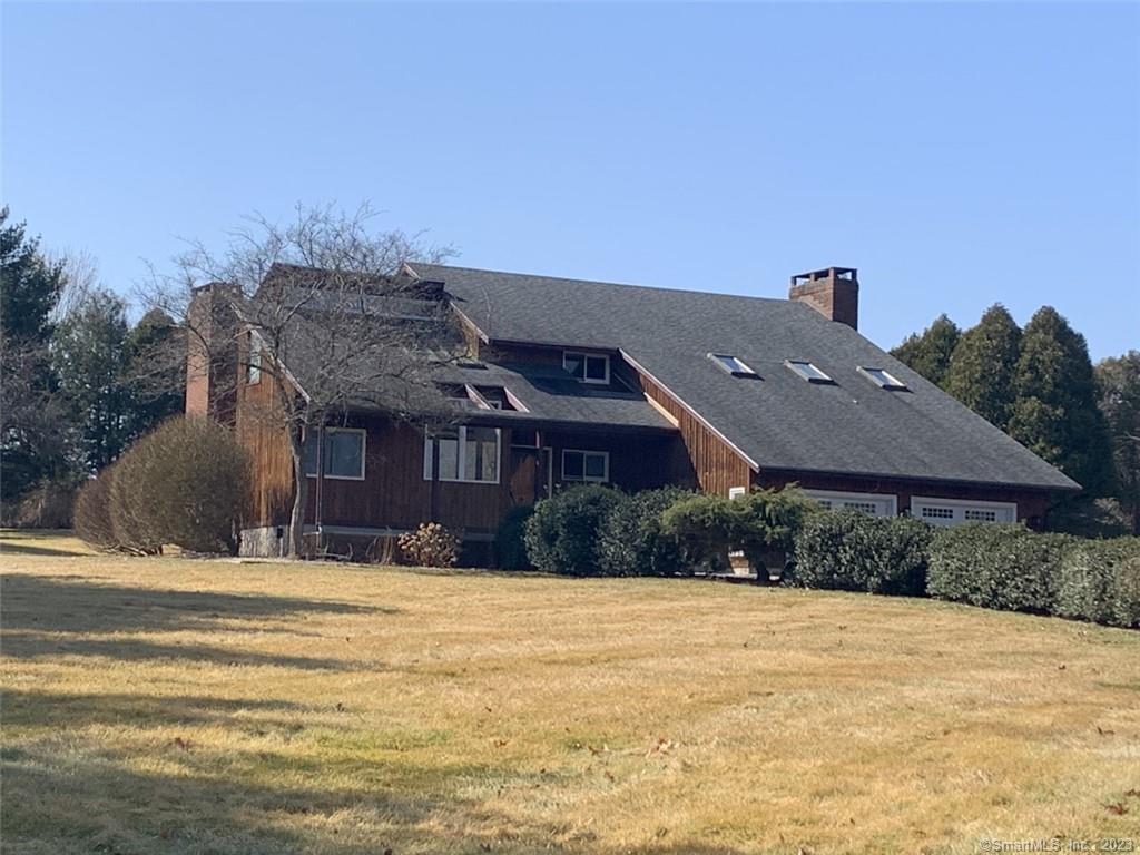 667 Reservoir Road Cheshire, CT 06410 - Photo 1 of 1