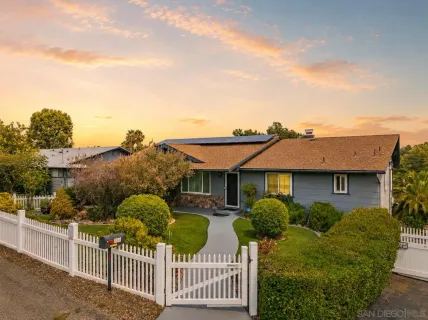 $998,000 | 1958 Lejos Drive, Escondido, CA 92025