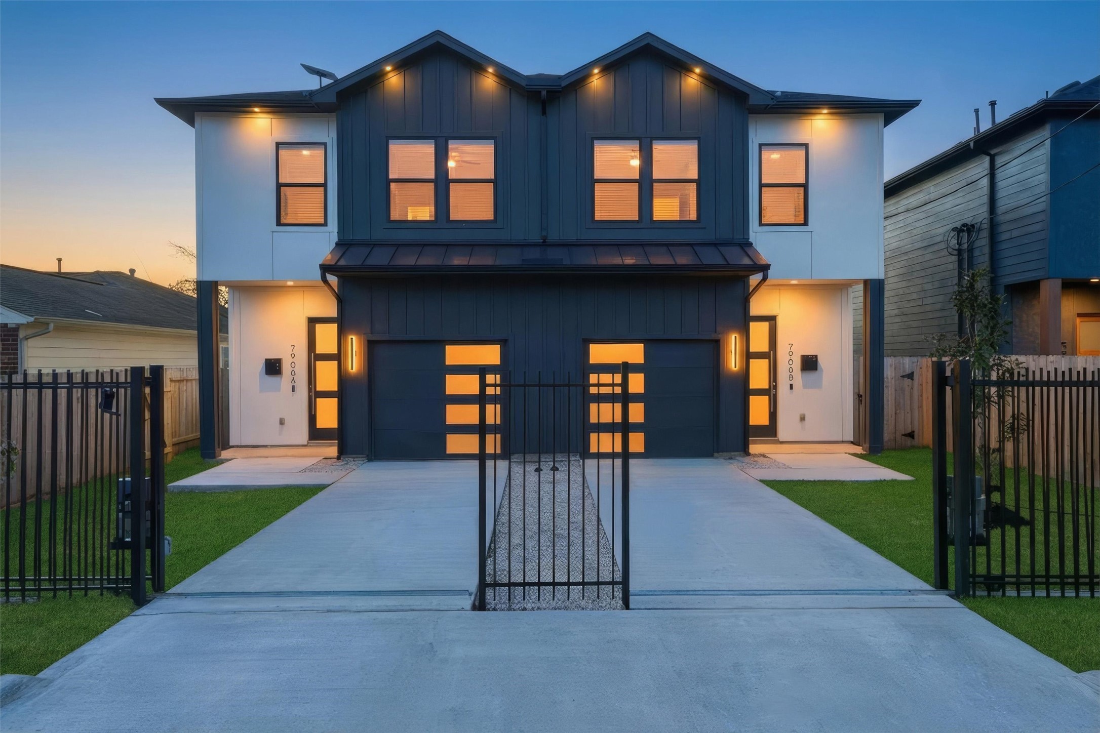 Welcome to 7908 Brandon St. #A