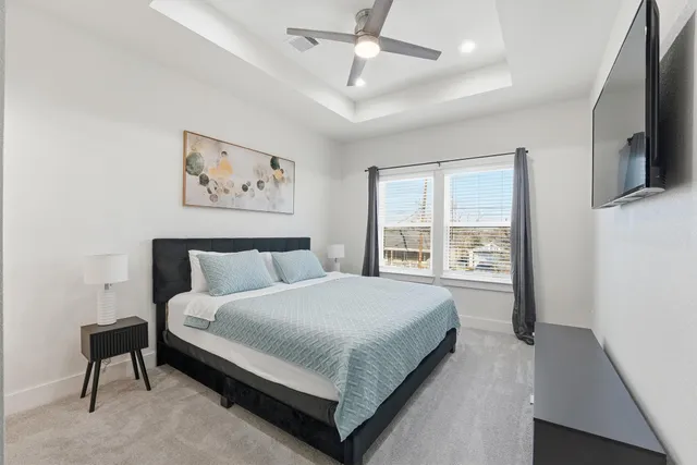 $2,200 | 7908 Brandon Street, Unit A, Houston, TX 77051