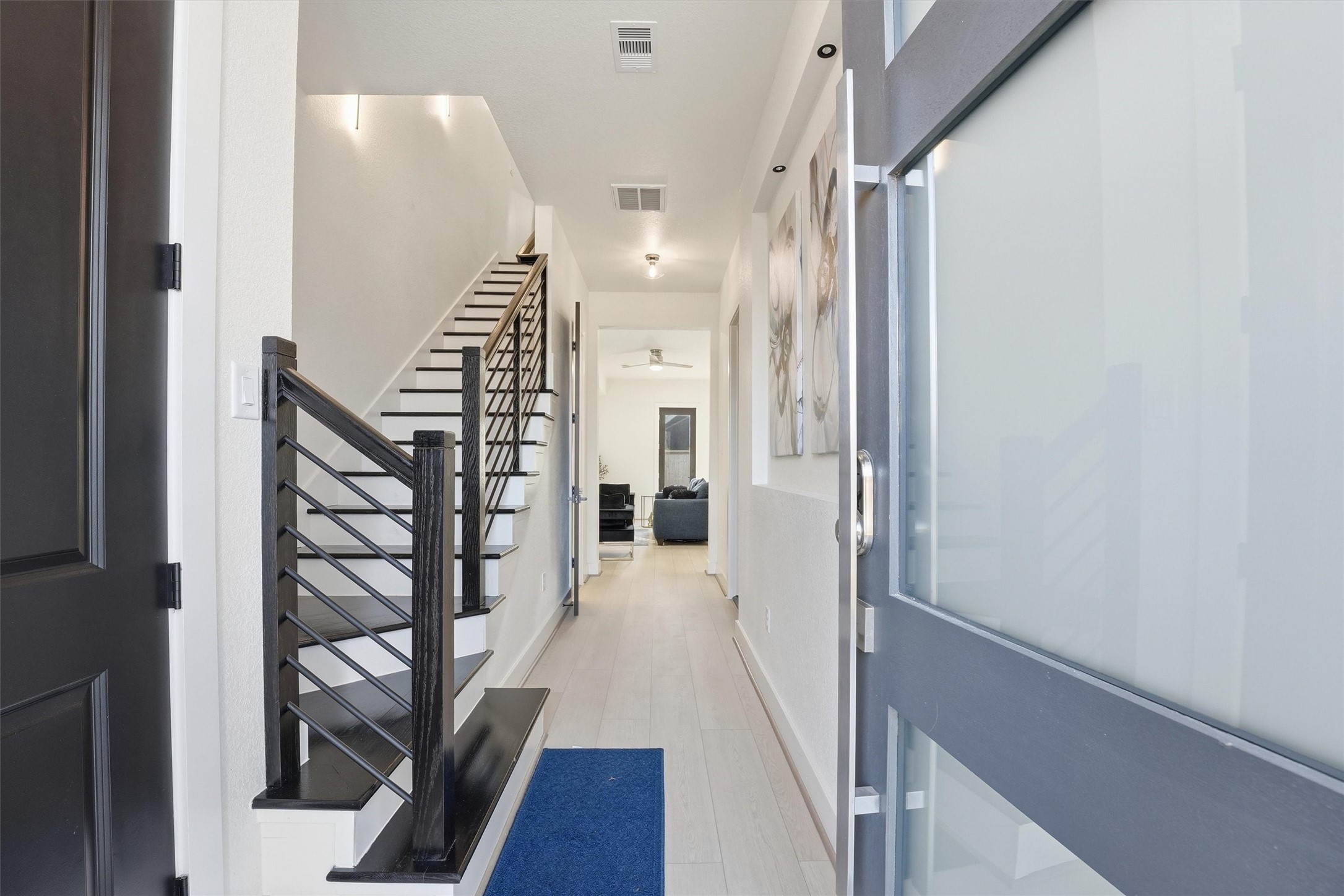 7908 Brandon Street, Unit A Houston, TX 77051 - Photo 4 of 19