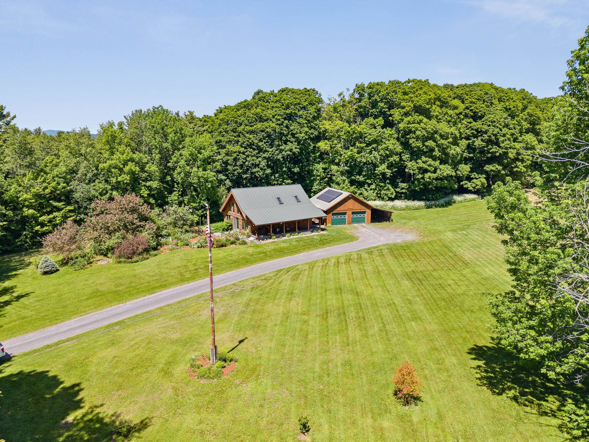 3503 Hebard Hill Road Randolph, VT 05061 - Photo 2 of 57