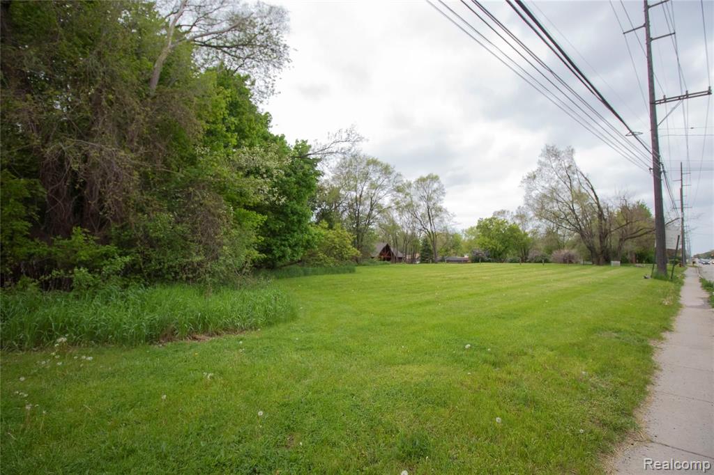 0 Rochester Road Troy, MI 48085 - Photo 1 of 9 Gallery Image 1
