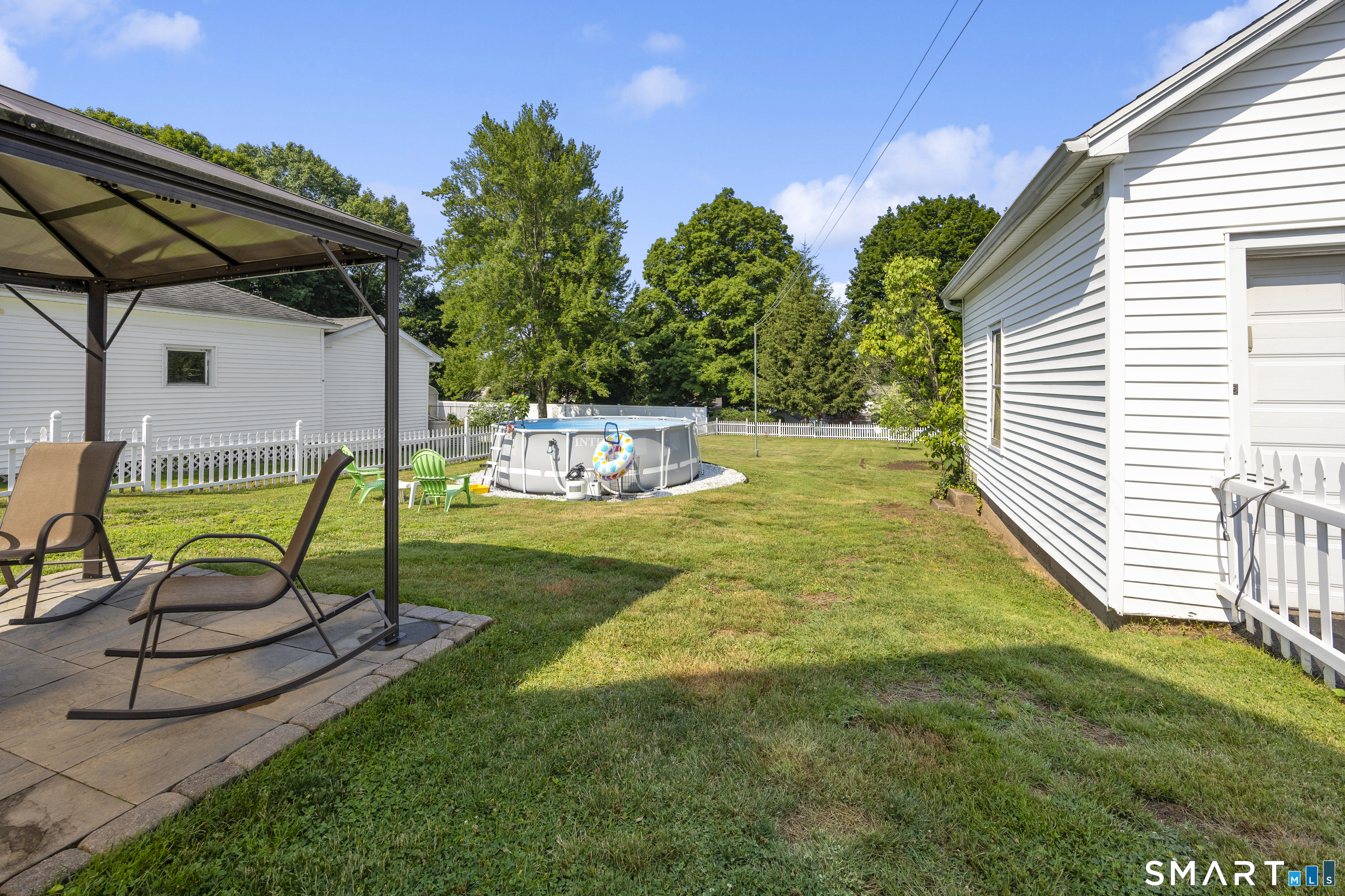 193 Ridge Road Middletown, CT 06457 - Photo 33 of 39 Backyard