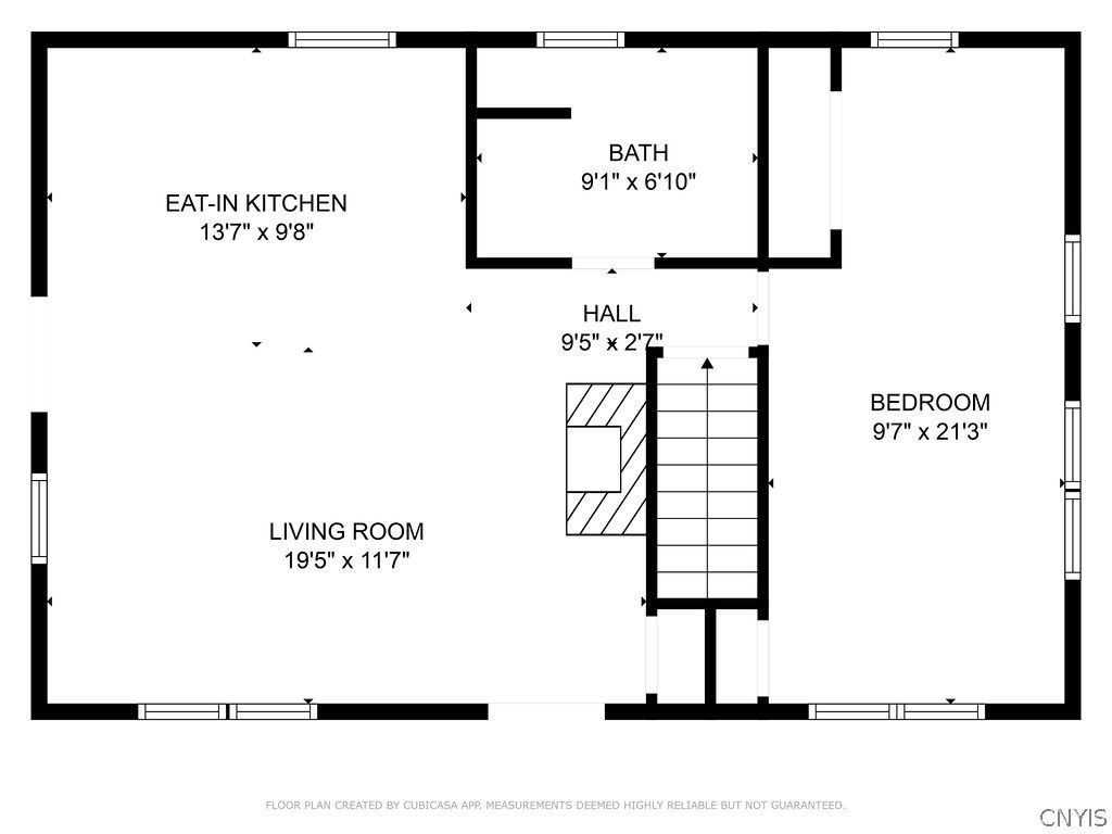4090 Old Kennedy Road Nedrow, NY 13120 - Photo 35 of 36 Gallery Image 35