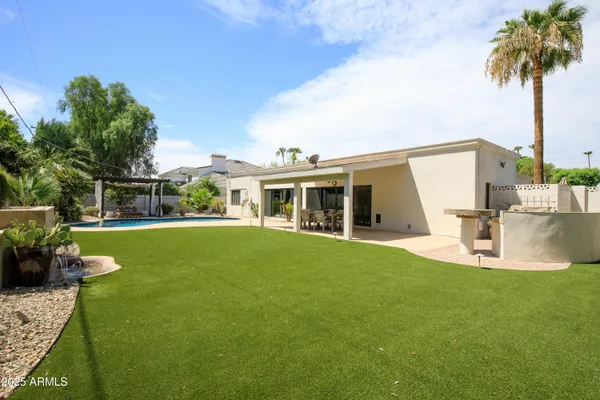 $2,695,000 | 4227 North 62nd Street, Scottsdale, AZ 85251