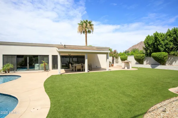 $2,695,000 | 4227 North 62nd Street, Scottsdale, AZ 85251