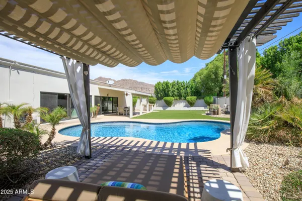 $2,695,000 | 4227 North 62nd Street, Scottsdale, AZ 85251