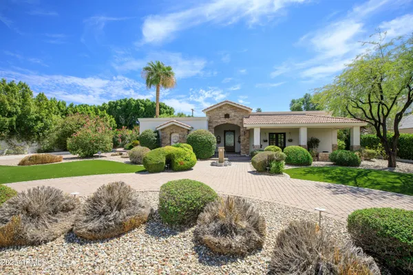$2,695,000 | 4227 North 62nd Street, Scottsdale, AZ 85251