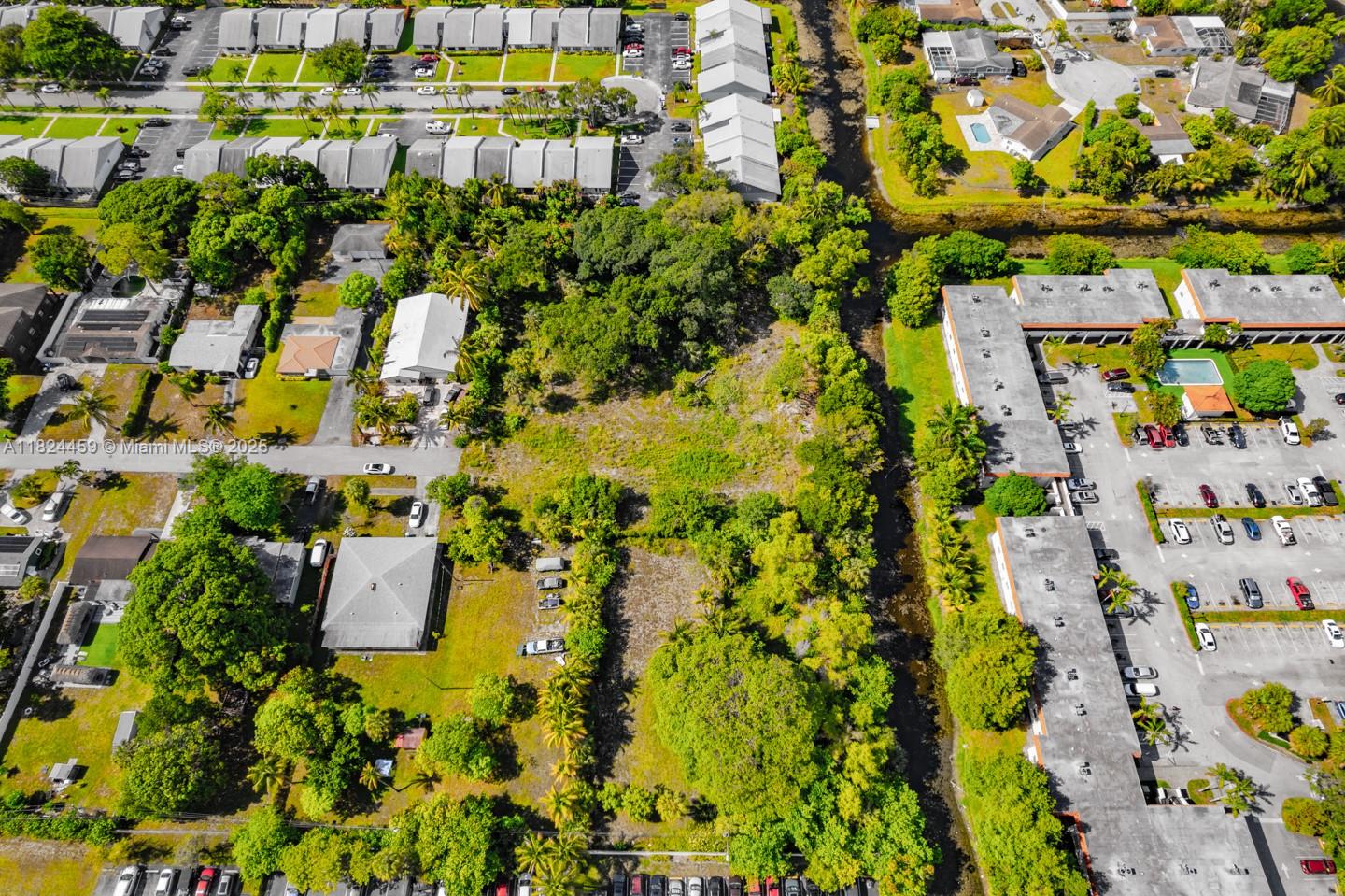6214 Edwards Road Pompano Beach, FL 33063 - Photo 2 of 41 a view of building