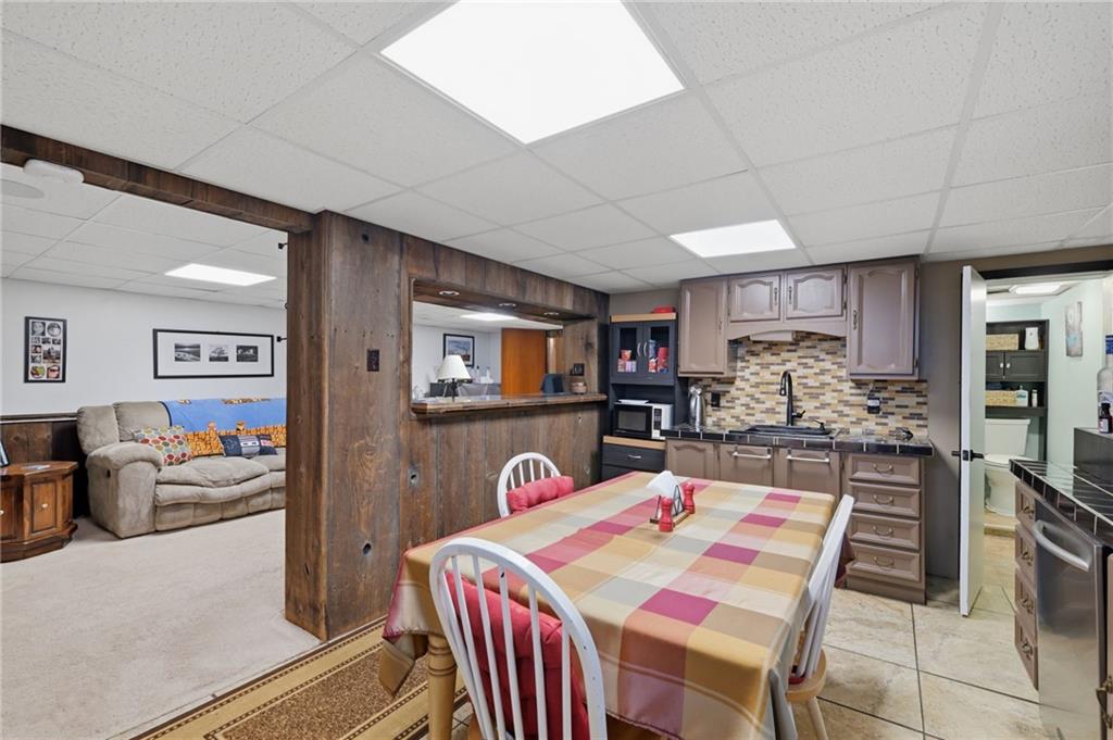 1329 Highway 56 Apollo, PA 15613 - Photo 15 of 36 2nd Kitchen