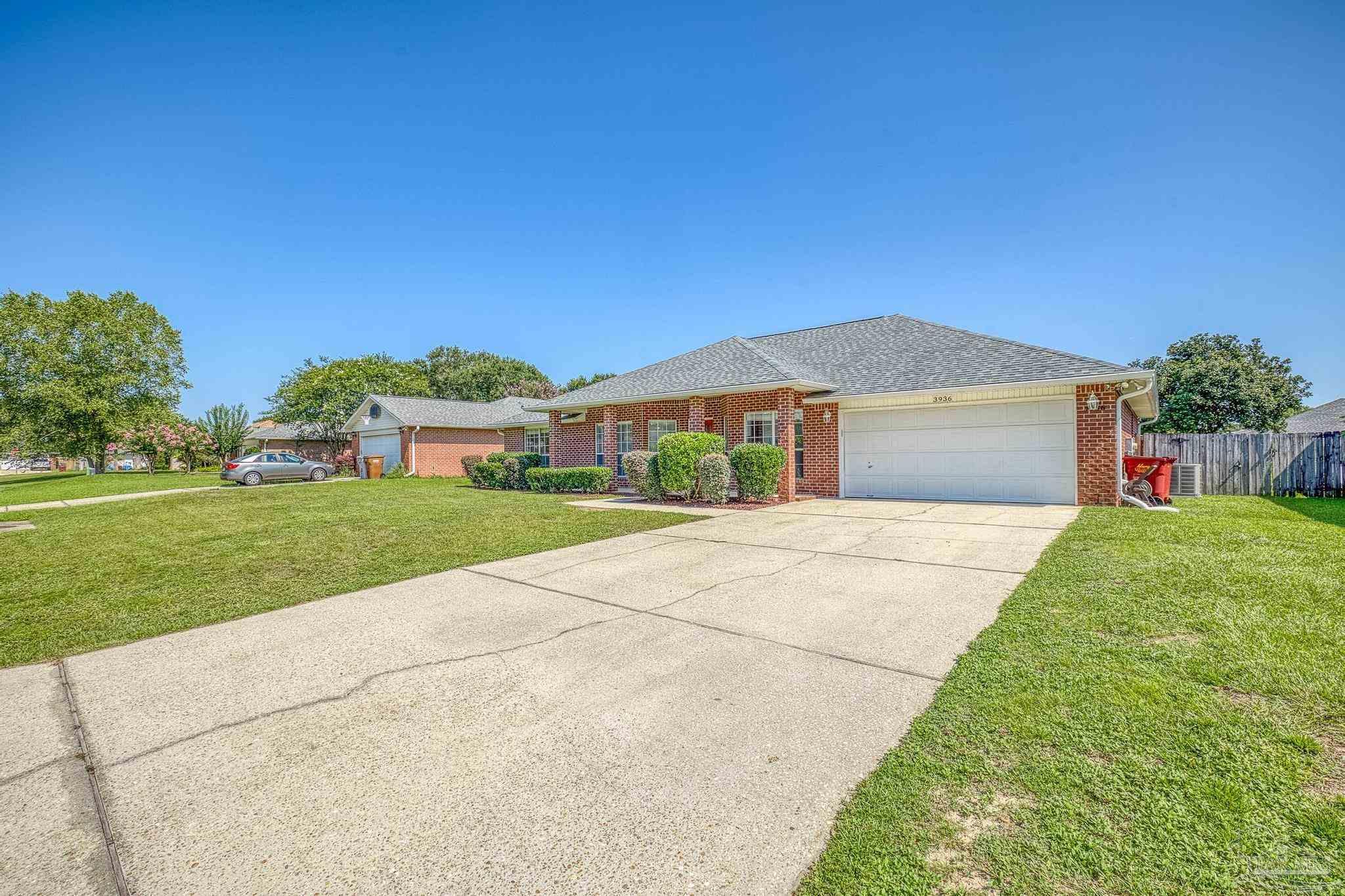 3936 Andershot Street Pace, FL 32571 - Photo 2 of 40