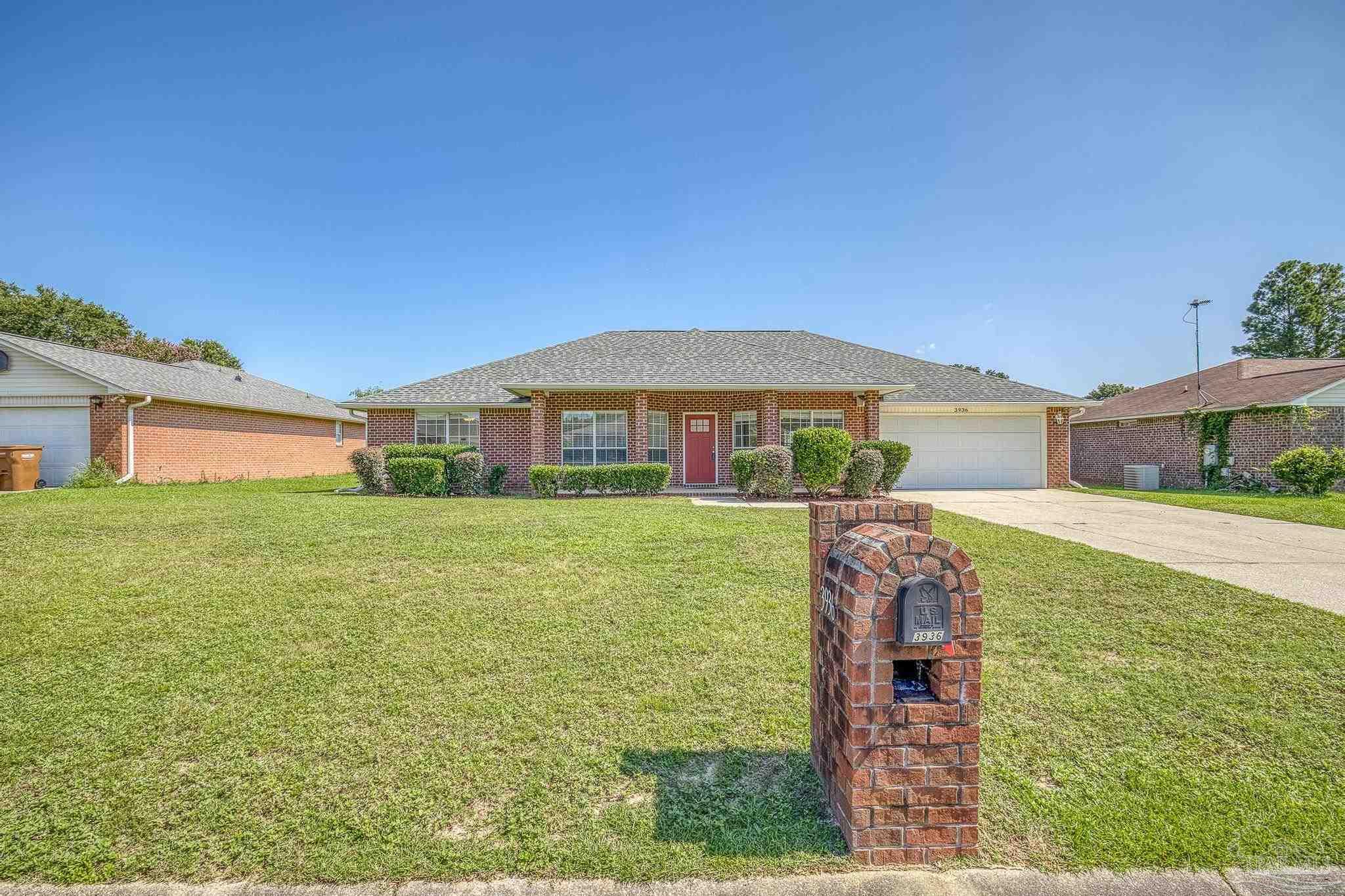 3936 Andershot Street Pace, FL 32571 - Photo 3 of 40