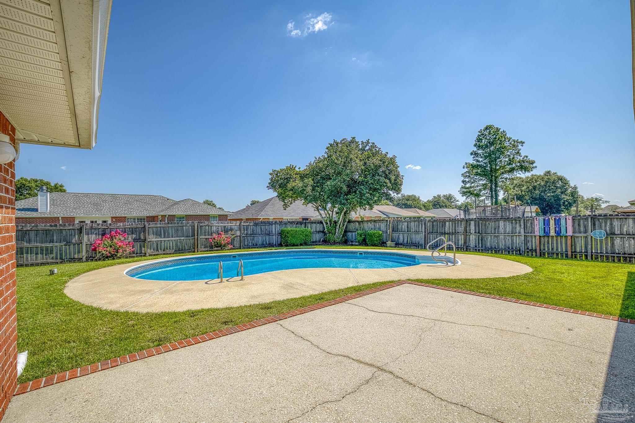 3936 Andershot Street Pace, FL 32571 - Photo 34 of 40