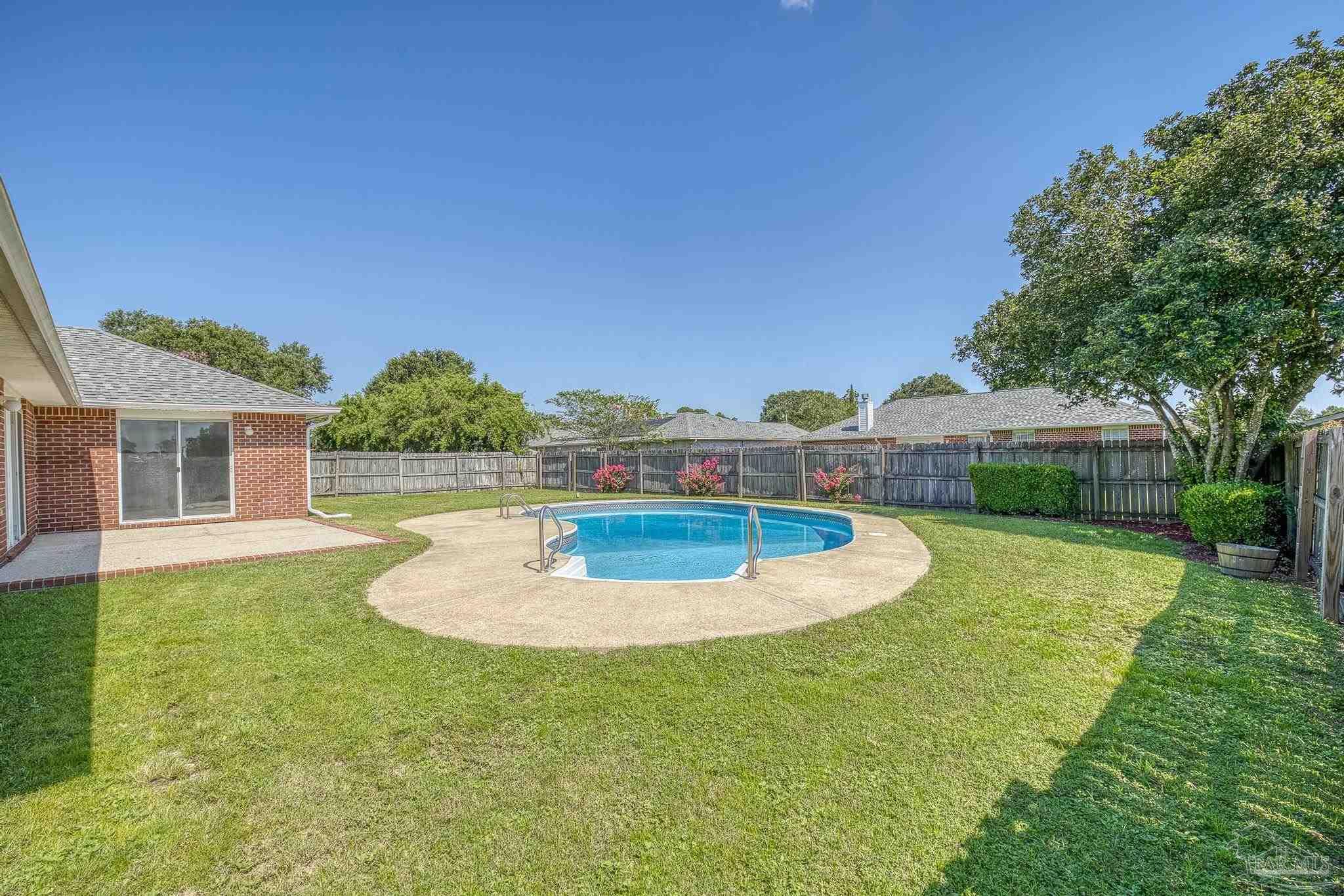 3936 Andershot Street Pace, FL 32571 - Photo 36 of 40