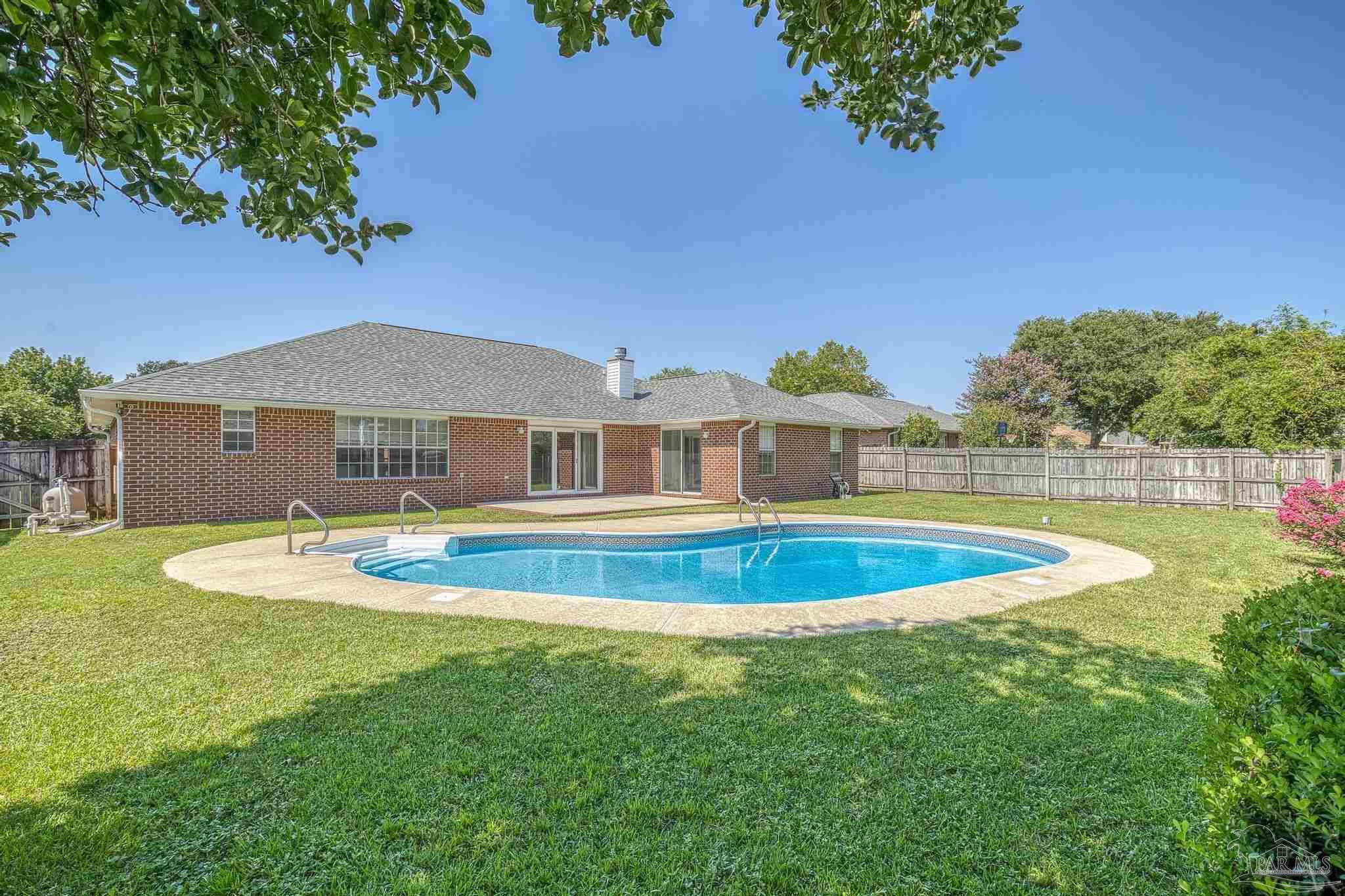 3936 Andershot Street Pace, FL 32571 - Photo 37 of 40