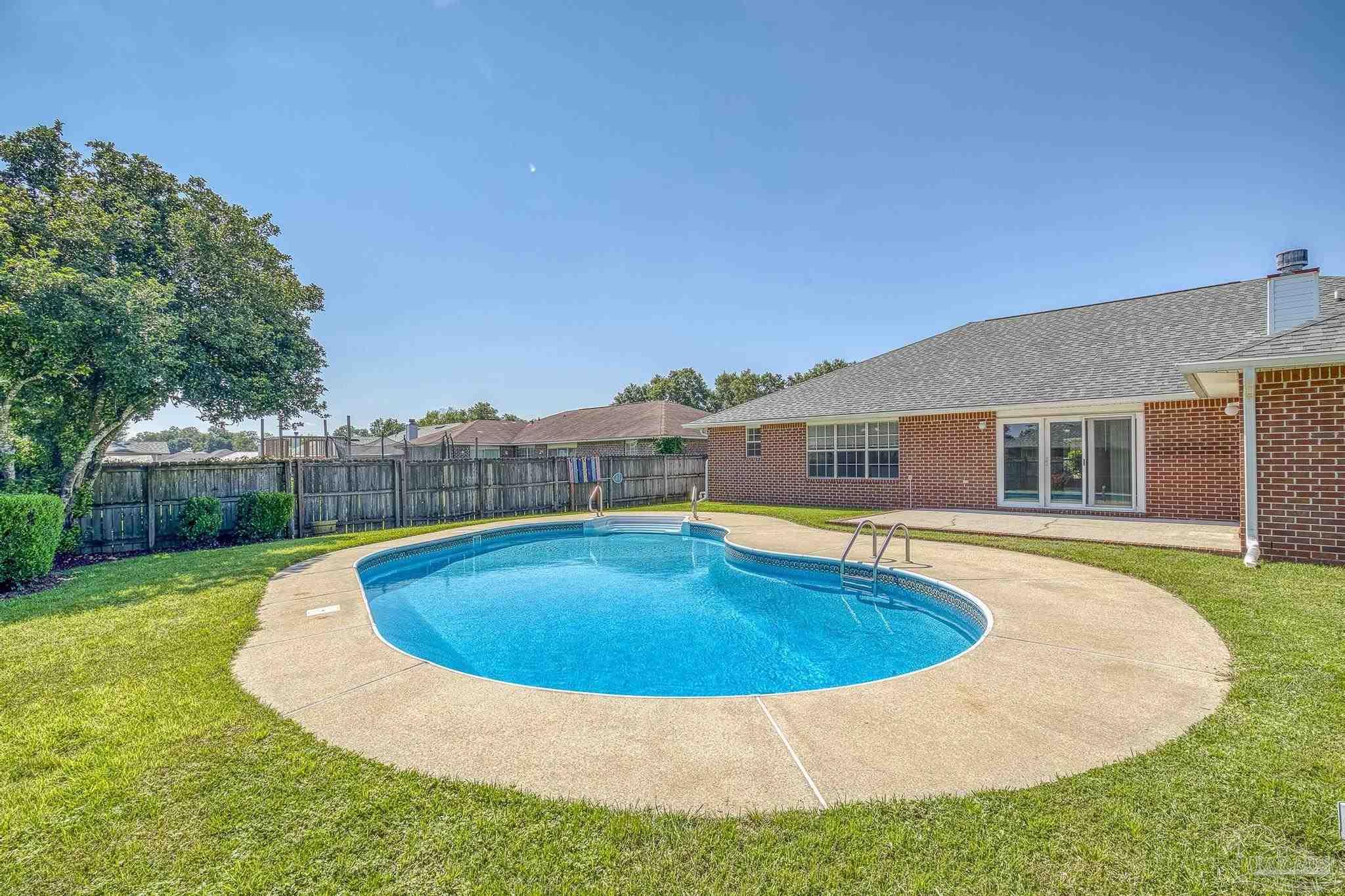 3936 Andershot Street Pace, FL 32571 - Photo 38 of 40