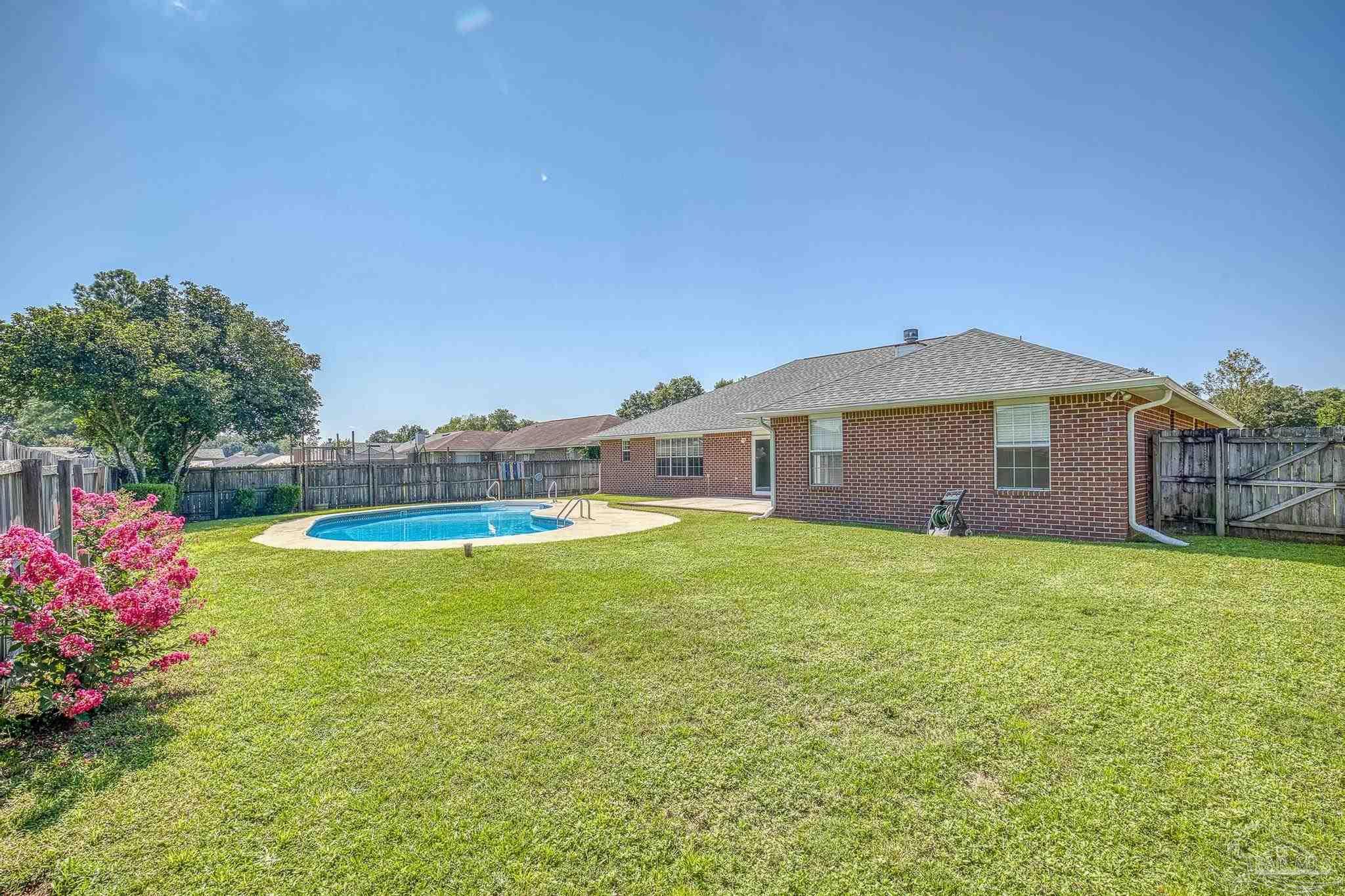 3936 Andershot Street Pace, FL 32571 - Photo 39 of 40