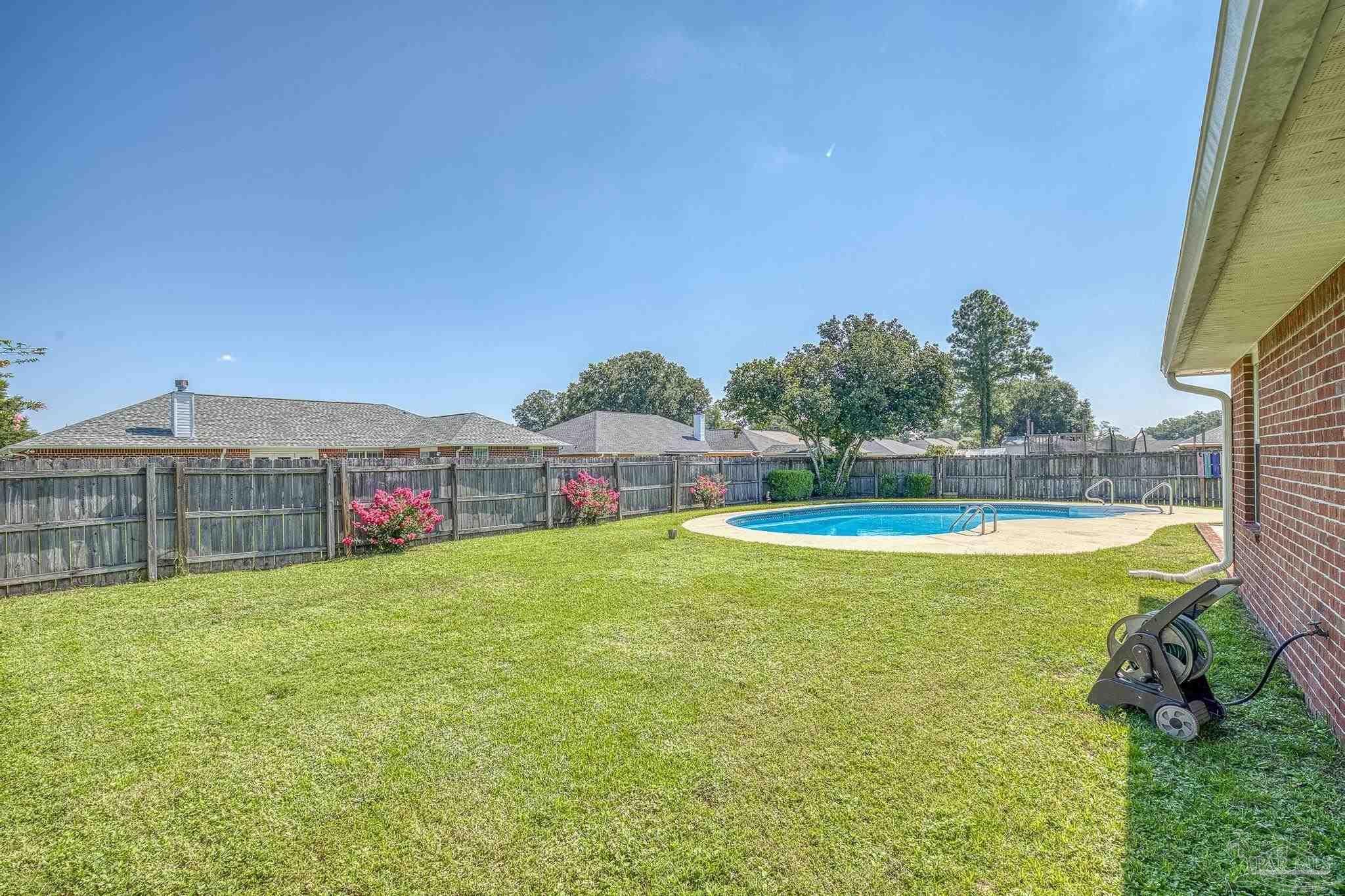 3936 Andershot Street Pace, FL 32571 - Photo 40 of 40