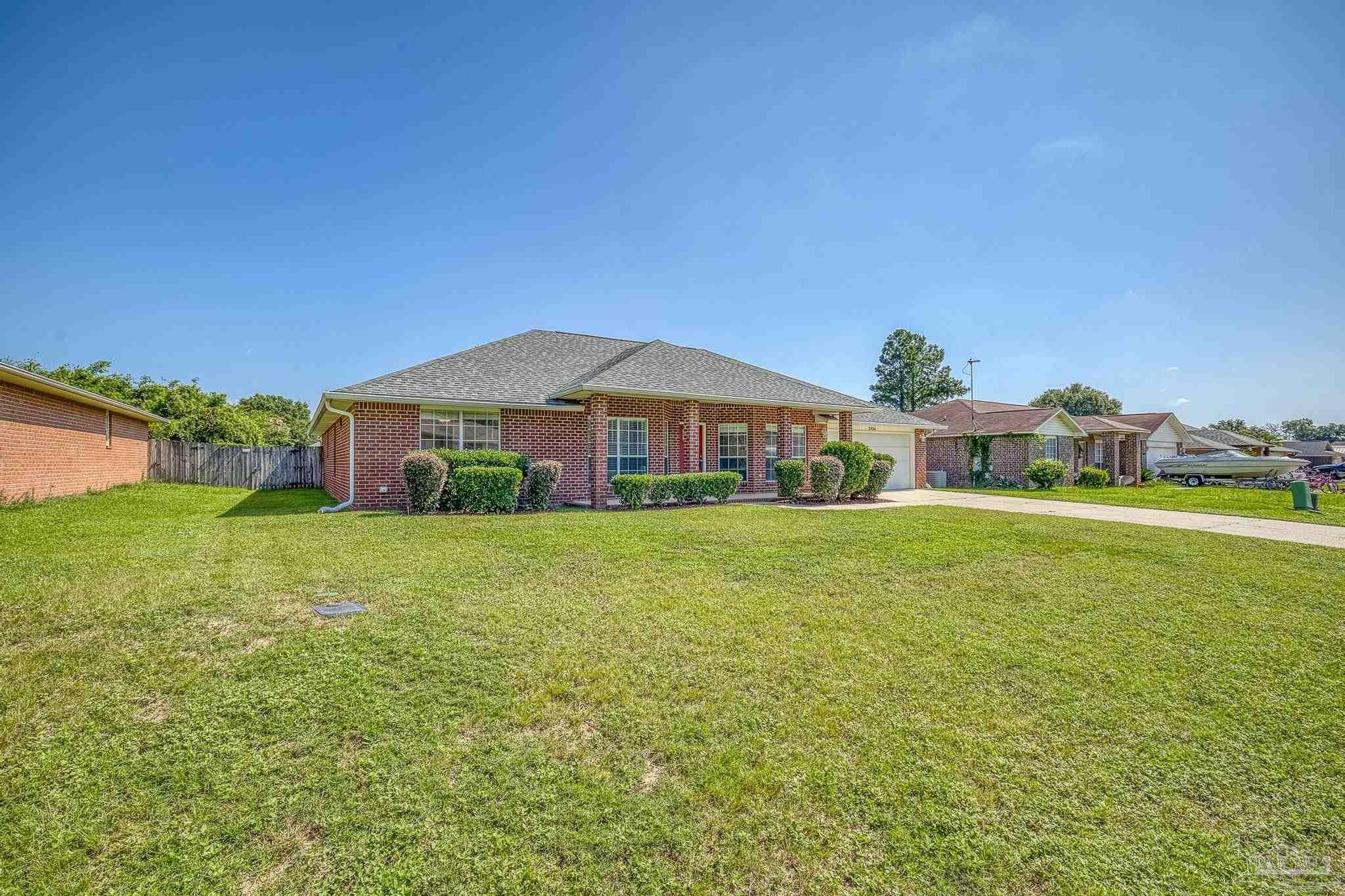 3936 Andershot Street Pace, FL 32571 - Photo 4 of 40