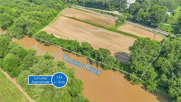 $89,000 | 0 Nc 268, Elkin, NC 28621