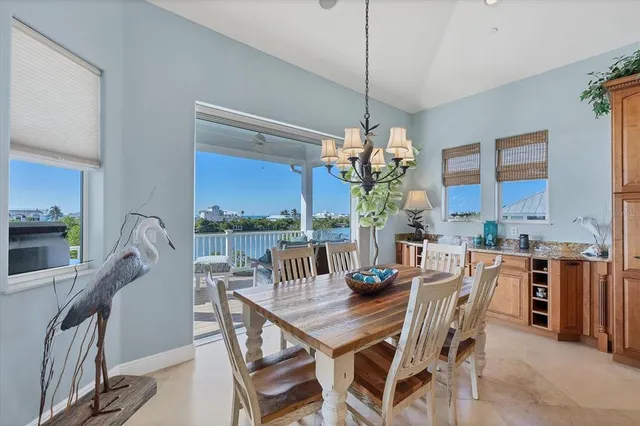 $1,950,000 | 121 Bocilla Drive, Placida, FL 33946