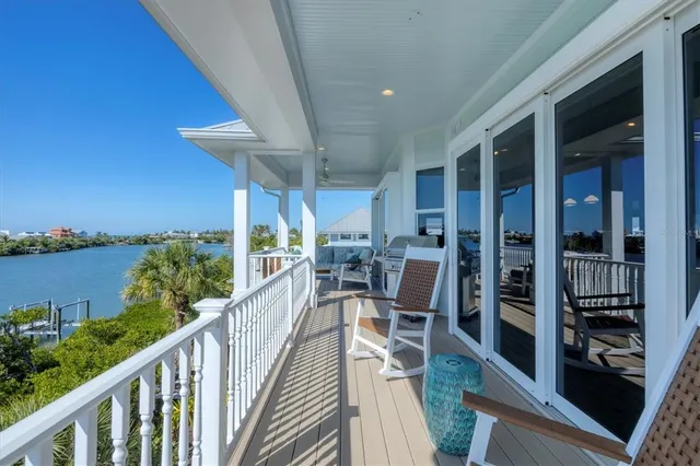 $1,950,000 | 121 Bocilla Drive, Placida, FL 33946