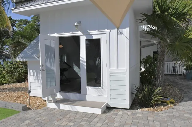 $1,950,000 | 121 Bocilla Drive, Placida, FL 33946