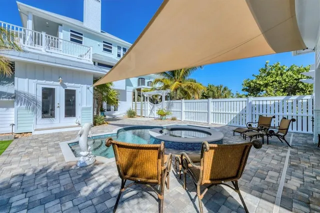 $1,950,000 | 121 Bocilla Drive, Placida, FL 33946