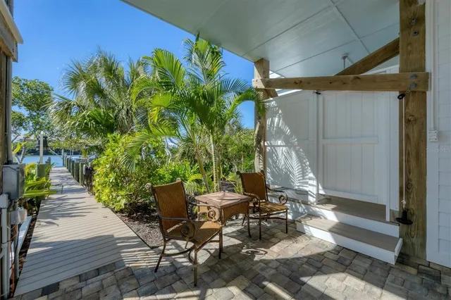 $1,950,000 | 121 Bocilla Drive, Placida, FL 33946