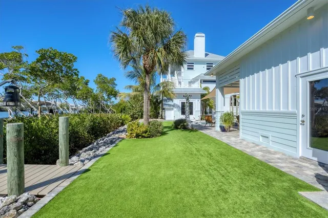 $1,950,000 | 121 Bocilla Drive, Placida, FL 33946