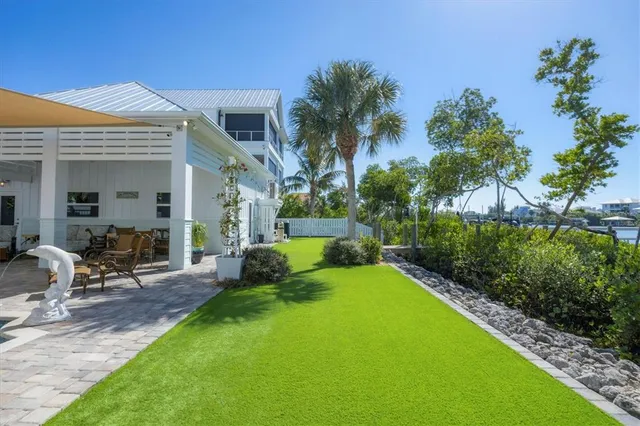 $1,950,000 | 121 Bocilla Drive, Placida, FL 33946