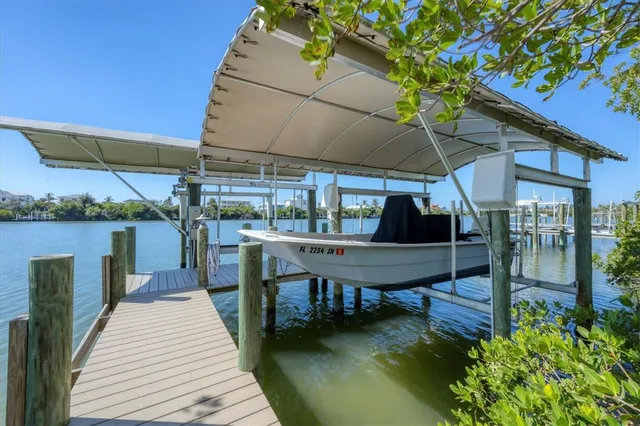 $1,950,000 | 121 Bocilla Drive, Placida, FL 33946