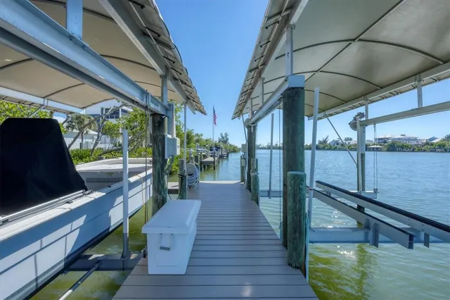 $1,950,000 | 121 Bocilla Drive, Placida, FL 33946