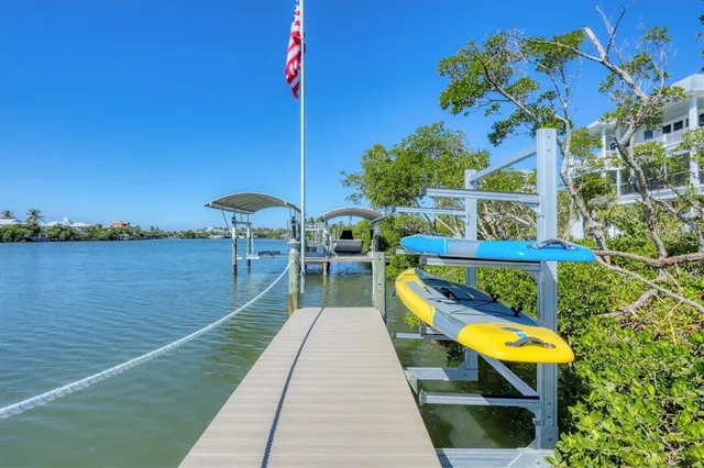 $1,950,000 | 121 Bocilla Drive, Placida, FL 33946