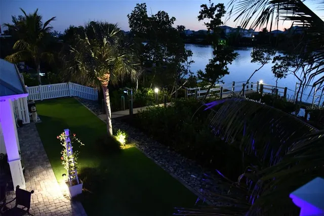 $1,950,000 | 121 Bocilla Drive, Placida, FL 33946