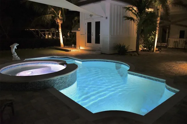 $1,950,000 | 121 Bocilla Drive, Placida, FL 33946