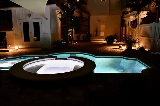 $1,950,000 | 121 Bocilla Drive, Placida, FL 33946