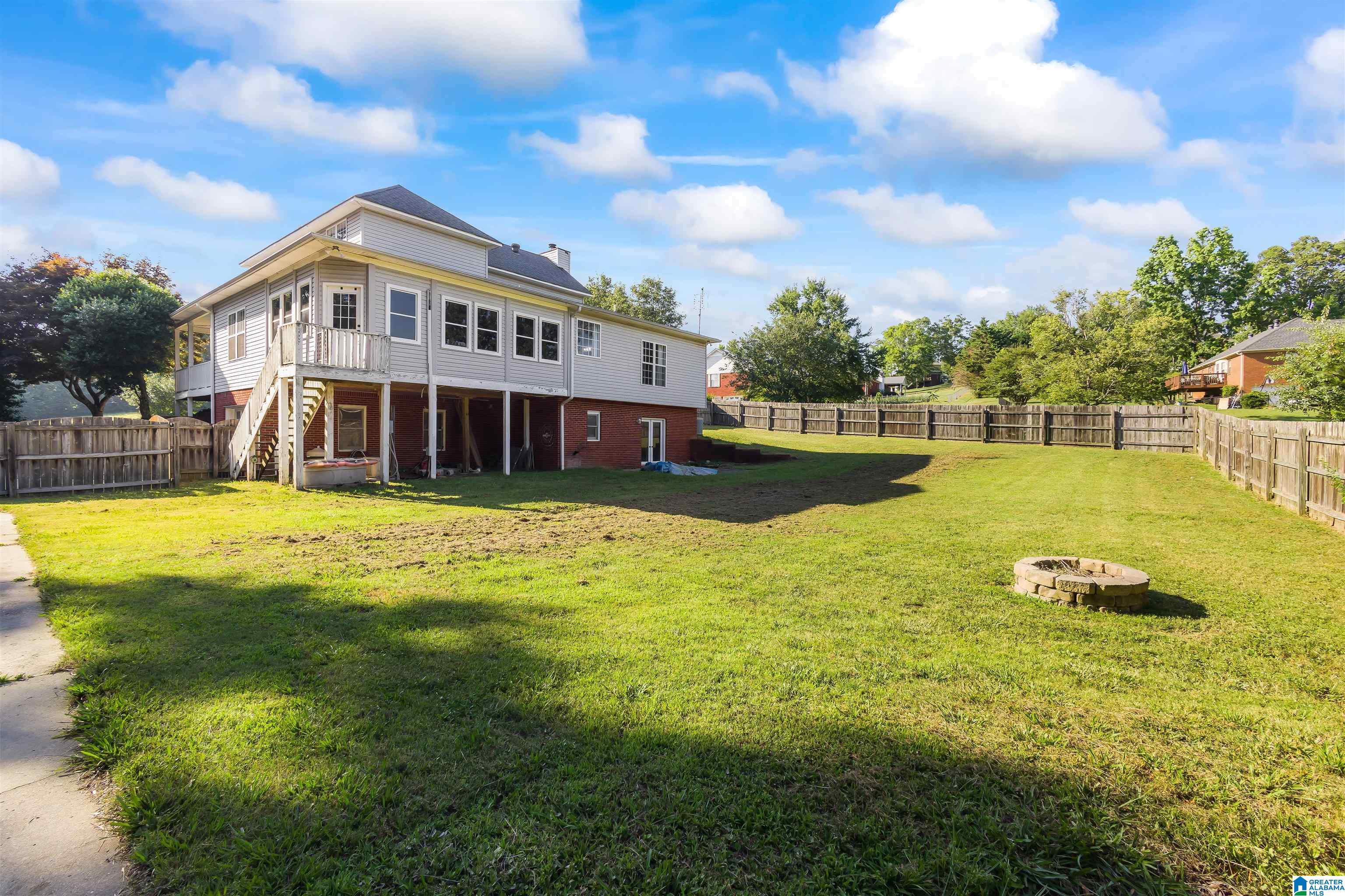 1805 Springville Boulevard Oneonta, AL 35121 - Photo 39 of 41 Gallery Image 39