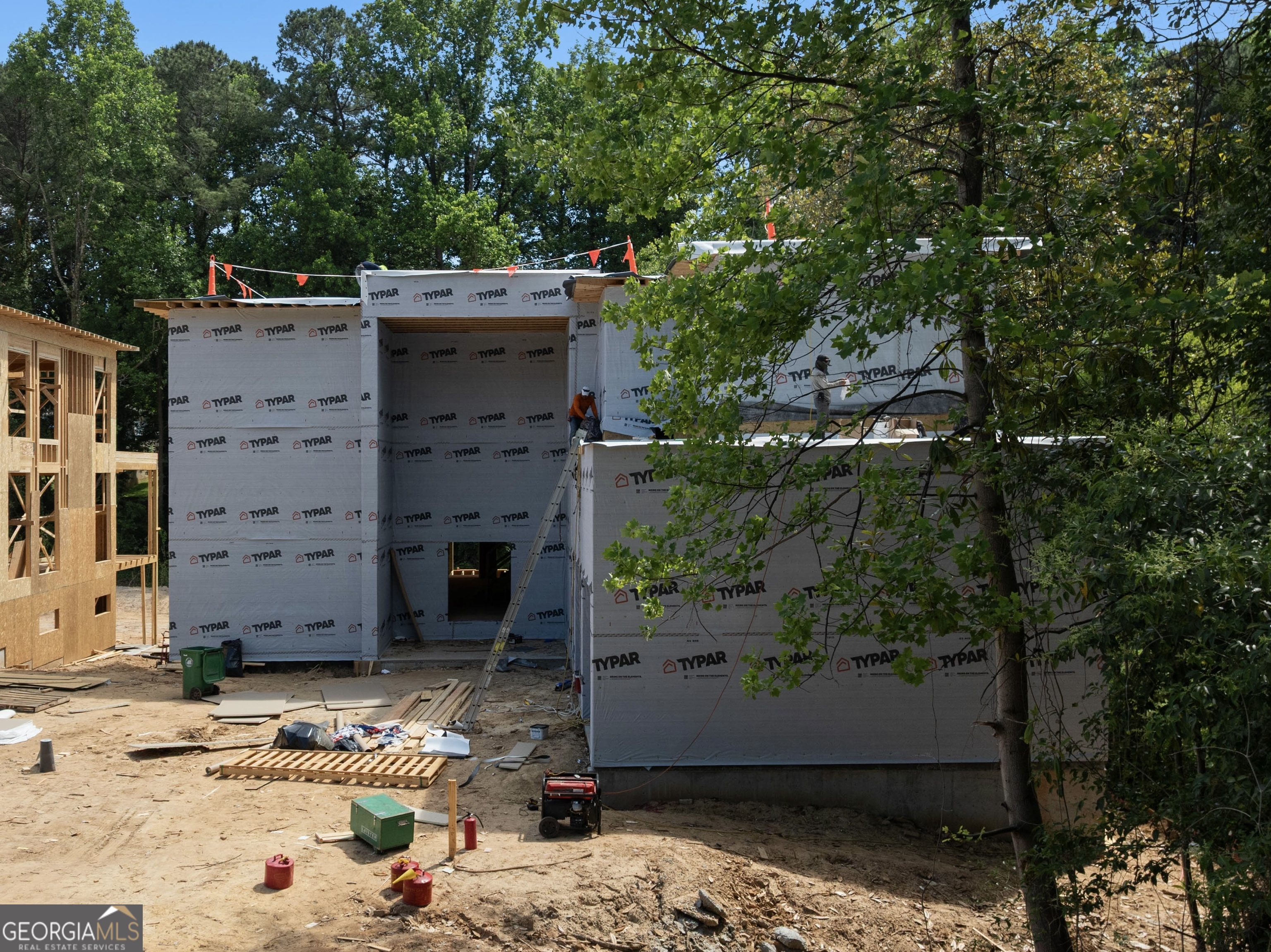 1459 Lavista Road Northeast Decatur, GA 30033 - Photo 6 of 16